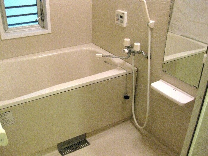 物件内観写真10　(バス／シャワールーム等)