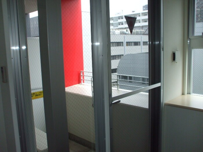 物件内観写真15　(ベランダ・バルコニー)