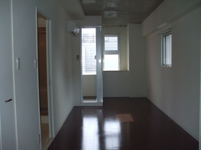 物件内観写真16　(ベランダ・バルコニー)