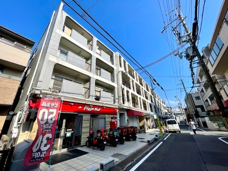 サムティ青木＜Ａ＞外観写真
