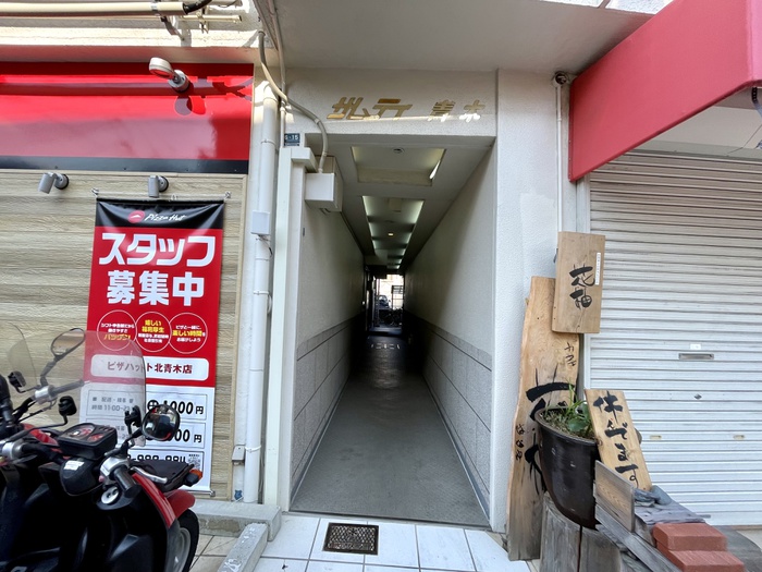 外観写真