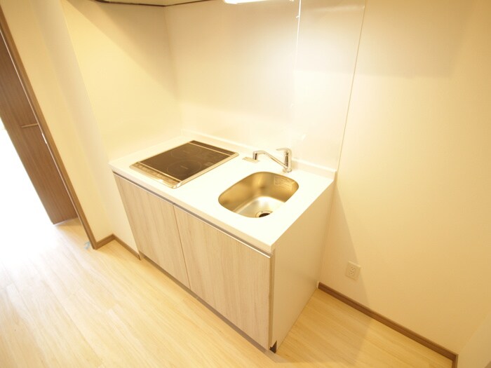 物件内観写真7　(キッチン)