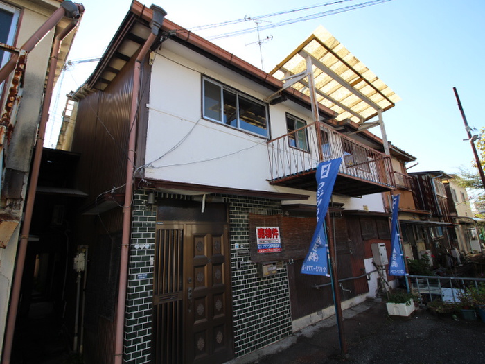 南鈴原４丁目テラスハウス