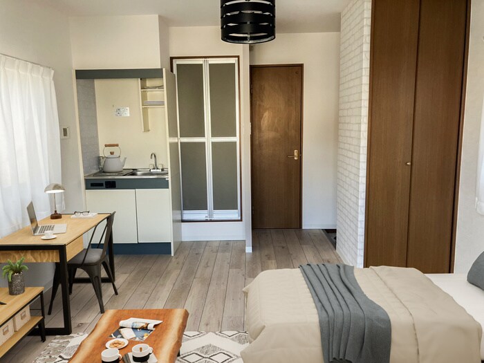 物件内観写真7　(居室)