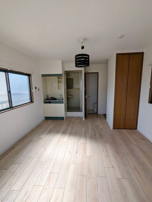 物件内観写真12　(居室)