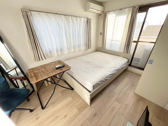 物件内観写真12　(居室)