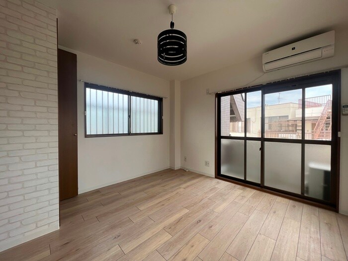 物件内観写真13　(居室)