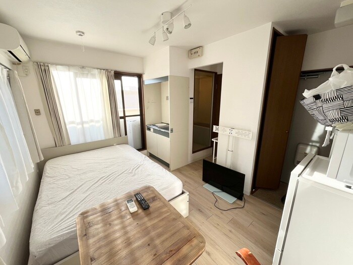 物件内観写真13　(居室)