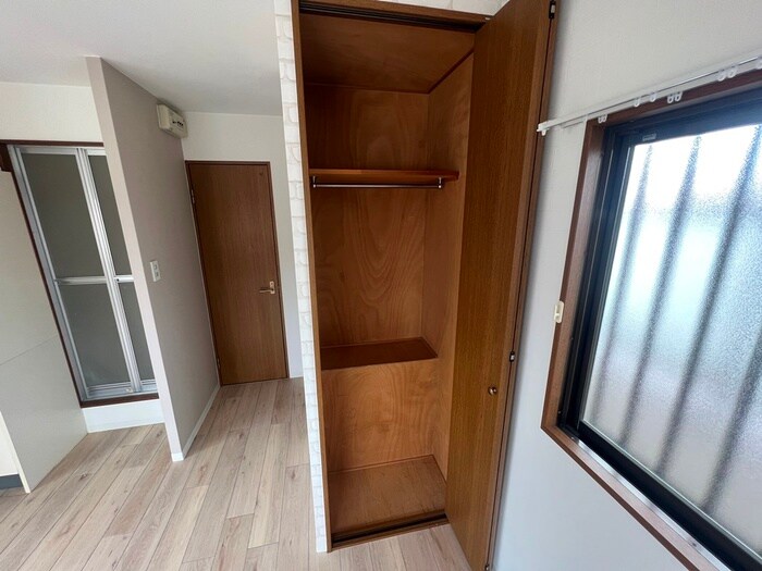 物件内観写真14　(収納)