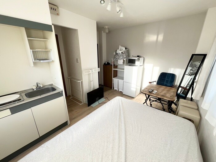 物件内観写真14　(居室)