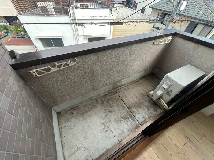 物件内観写真15　(ベランダ・バルコニー)