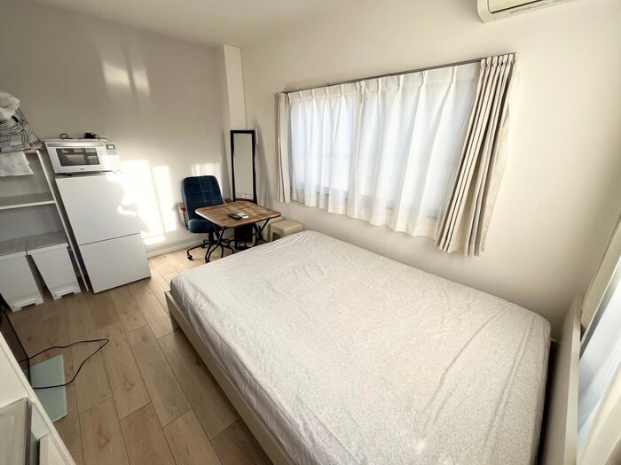 物件内観写真15　(居室)