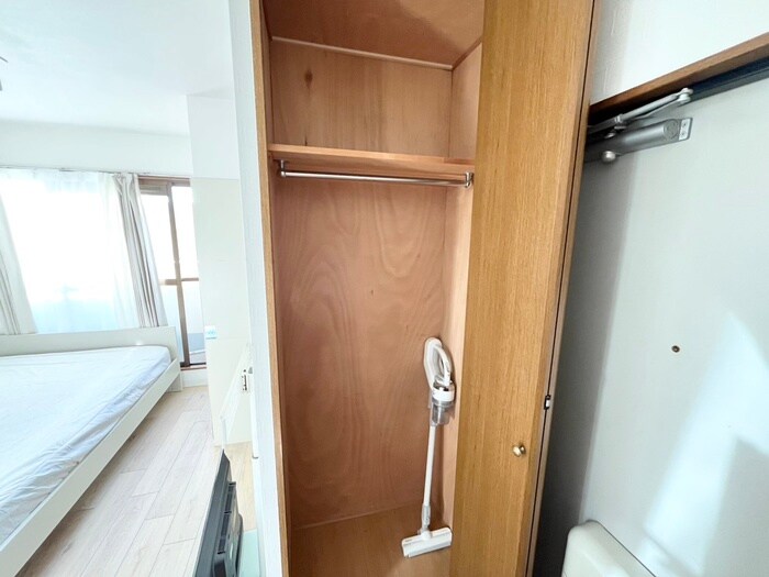 物件内観写真16　(収納)