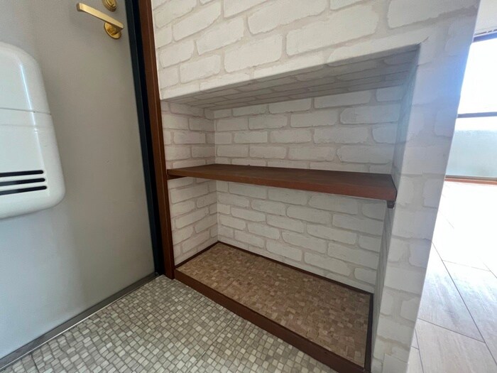 物件内観写真21　(靴箱)