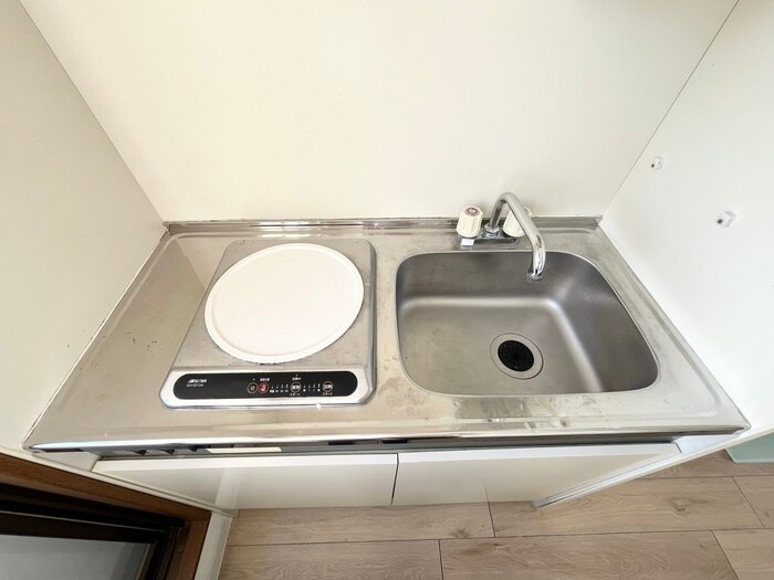 物件内観写真22　(キッチン)