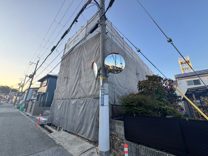 物件外観写真4　(外観写真)