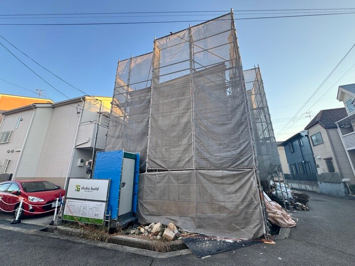 物件外観写真6　(外観写真)