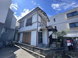 岩田貸家外観写真