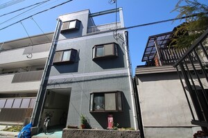 Palais Petale外観写真