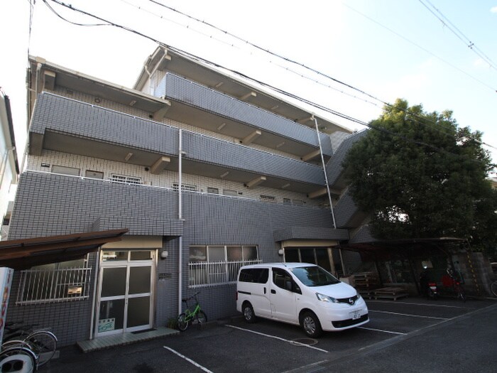 物件外観写真2　(外観写真)