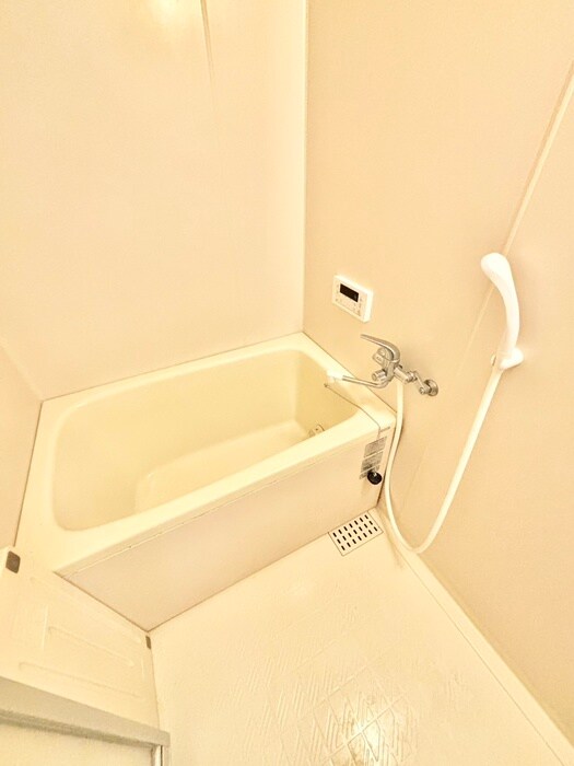 リヴェ－ルピアのバス