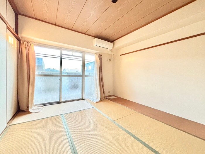 物件内観写真12　(居室)