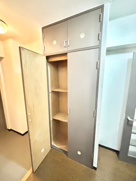 物件内観写真18　(靴箱)