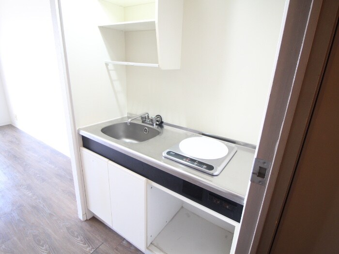 物件内観写真12　(キッチン)