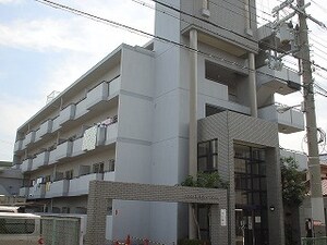 グランドハイツ大西外観写真