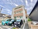 ﾌｼﾞﾊﾟﾚｽ百舌鳥赤畑町Ⅱ番館