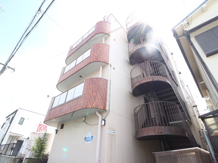 物件外観写真3　(外観写真)