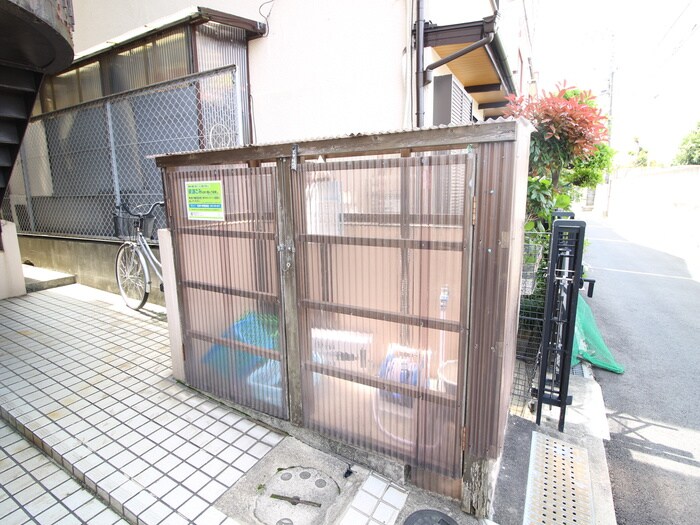 物件外観写真5　(建物設備)