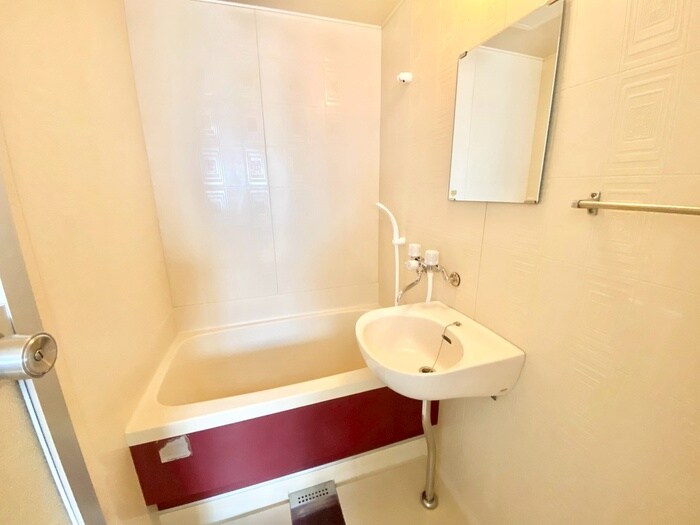 物件内観写真11　(バス／シャワールーム等)