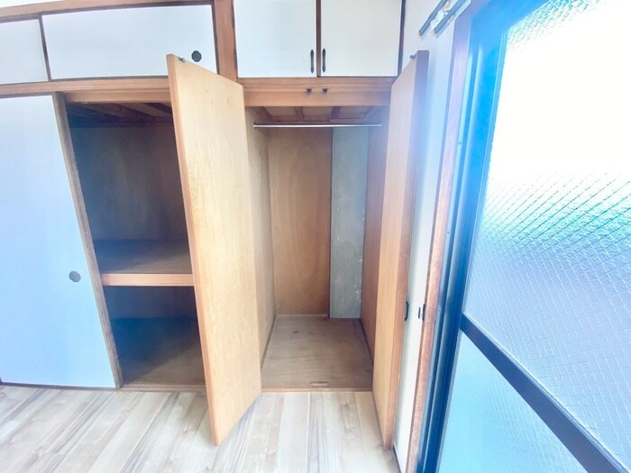物件内観写真14　(収納)