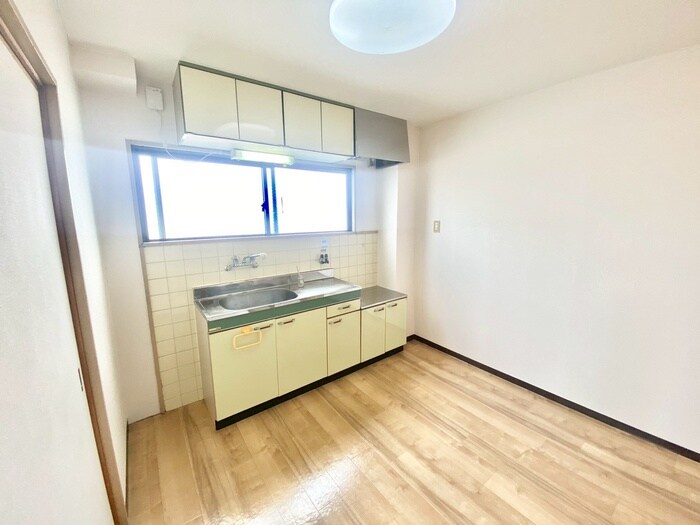 物件内観写真20　(キッチン)