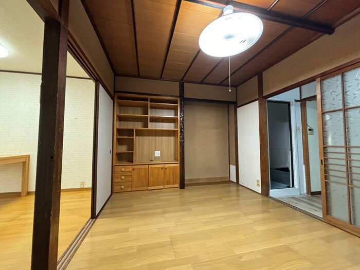 物件内観写真7　(居室)