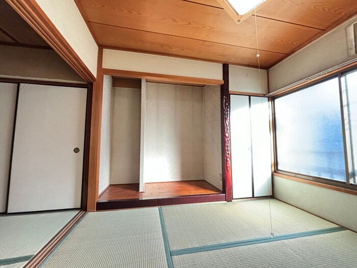 物件内観写真8　(居室)