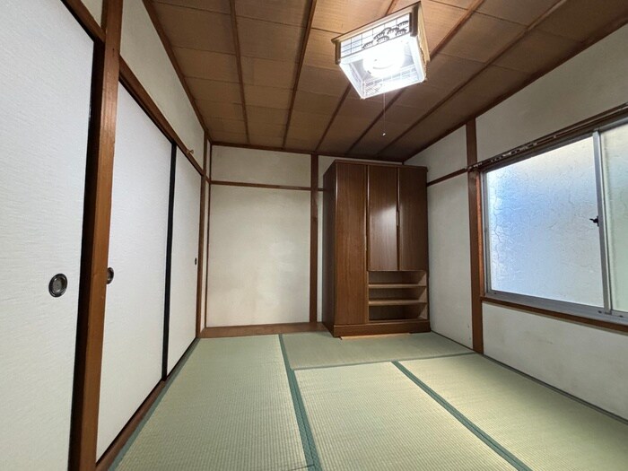 物件内観写真9　(居室)