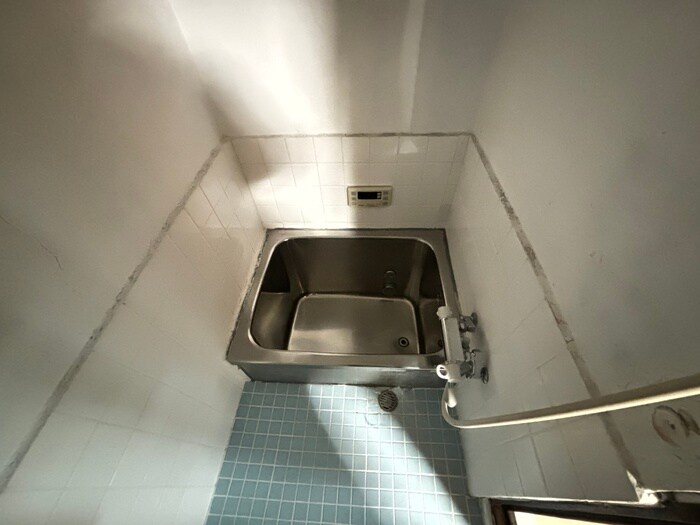 物件内観写真13　(バス／シャワールーム等)