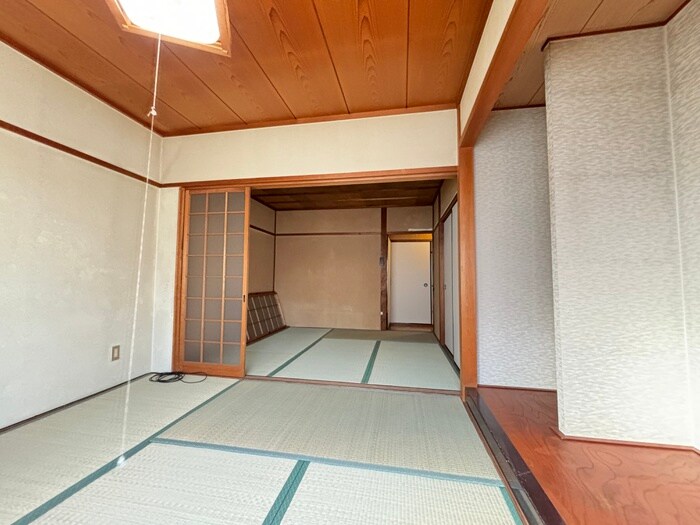 物件内観写真15　(居室)