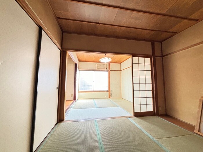 物件内観写真16　(居室)