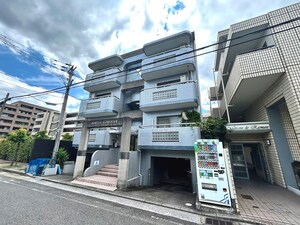 アドレス香櫨園外観写真