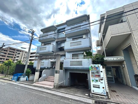アドレス香櫨園外観写真