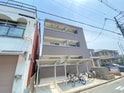 フジパレス堺戎之町