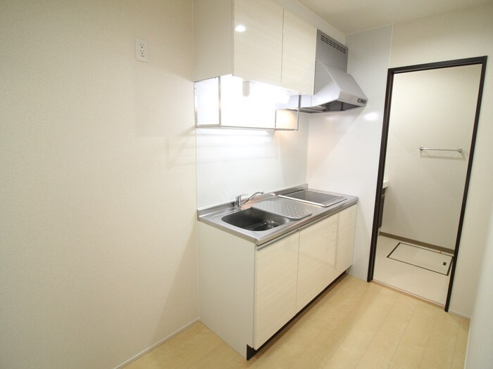 物件内観写真9　(キッチン)