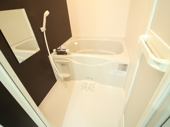 物件内観写真11　(バス／シャワールーム等)