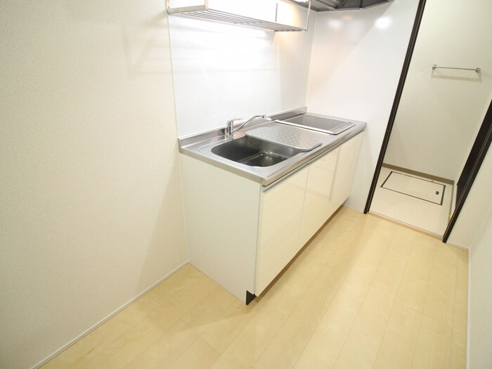 物件内観写真22　(キッチン)