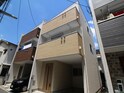 鶴橋２丁目賃貸戸建