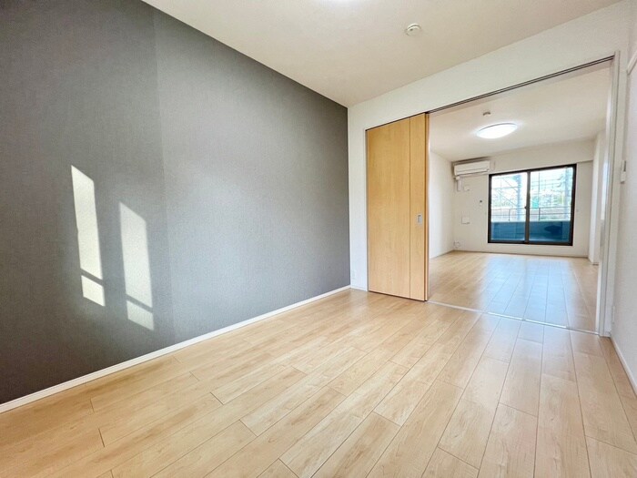 物件内観写真9　(居室)