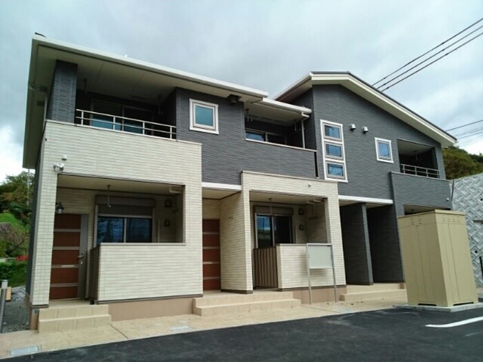 物件外観写真4　(外観写真)